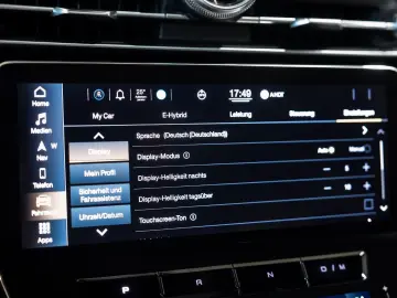 MASERATI Grecale Modena SONUS PANO HUD 360 KAM 21 LM 1.HD