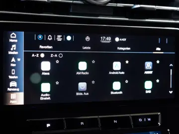 MASERATI Grecale Modena SONUS PANO HUD 360 KAM 21 LM 1.HD