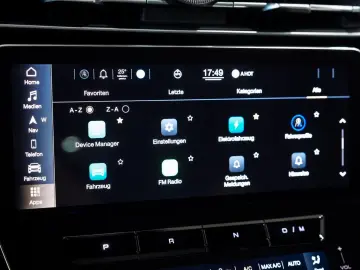 MASERATI Grecale Modena SONUS PANO HUD 360 KAM 21 LM 1.HD