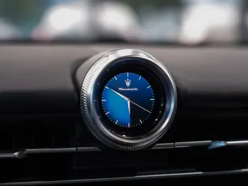 MASERATI Grecale Modena SONUS PANO HUD 360 KAM 21 LM 1.HD