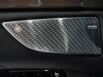 MASERATI Grecale Modena SONUS PANO HUD 360 KAM 21 LM 1.HD