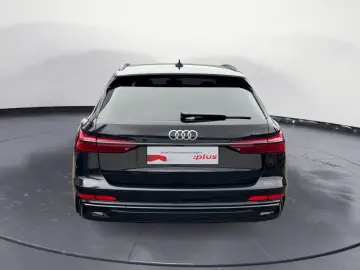 AUDI A6 Avant S line 40 TDI MATRIX 360  HUD