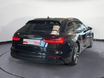 AUDI A6 Avant S line 40 TDI MATRIX 360  HUD