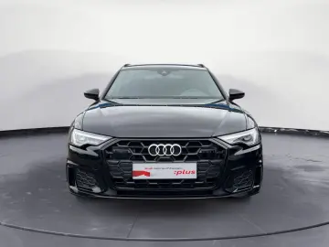 AUDI A6 Avant S line 40 TDI MATRIX 360  HUD