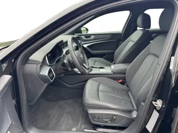 AUDI A6 Avant S line 40 TDI MATRIX 360  HUD