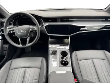 AUDI A6 Avant S line 40 TDI MATRIX 360  HUD