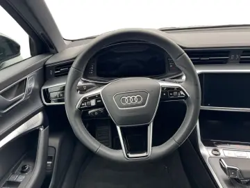 AUDI A6 Avant S line 40 TDI MATRIX 360  HUD