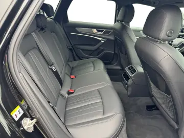 AUDI A6 Avant S line 40 TDI MATRIX 360  HUD