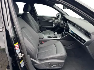 AUDI A6 Avant S line 40 TDI MATRIX 360  HUD