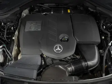 MERCEDES-BENZ GLC 300d 4Matic AMG-LINE NIGHT BURMESTER 20 LM
