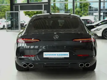 MERCEDES-BENZ AMG GT 53 4Mat.   BURMEST MULTIBEAM MA…