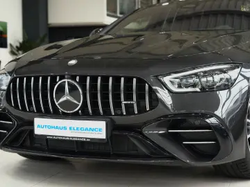 MERCEDES-BENZ AMG GT 53 4Mat.   BURMEST MULTIBEAM MA…
