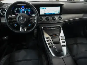 MERCEDES-BENZ AMG GT 53 4Mat.   BURMEST MULTIBEAM MA…