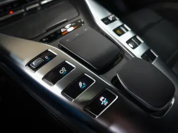 MERCEDES-BENZ AMG GT 53 4Mat.   BURMEST MULTIBEAM MA…