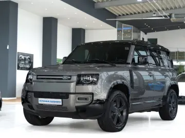 LAND ROVER Defender 110 X-Dynamic SE LUFTFED MERDIAN 360