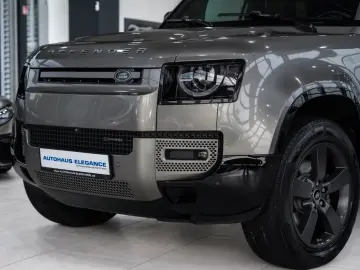 LAND ROVER Defender 110 X-Dynamic SE LUFTFED MERDIAN 360