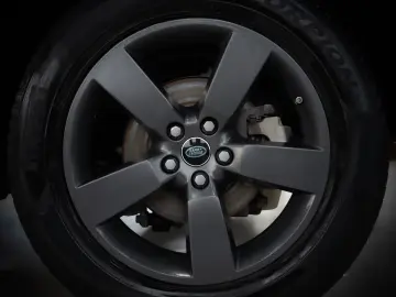 LAND ROVER Defender 110 X-Dynamic SE LUFTFED MERDIAN 360