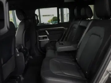 LAND ROVER Defender 110 X-Dynamic SE LUFTFED MERDIAN 360