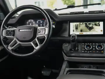 LAND ROVER Defender 110 X-Dynamic SE LUFTFED MERDIAN 360