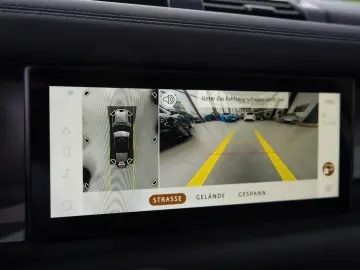 LAND ROVER Defender 110 X-Dynamic SE LUFTFED MERDIAN 360