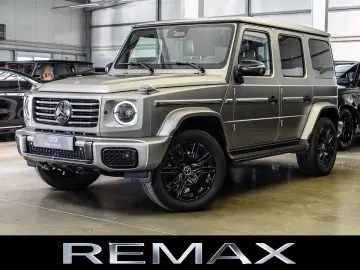 MERCEDES-BENZ G 450 d AMG Line Facelift   Exklusiv L…