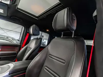 MERCEDES-BENZ G 450 d AMG Line Facelift   Exklusiv L…