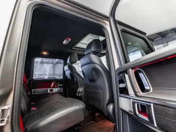 MERCEDES-BENZ G 450 d AMG Line Facelift   Exklusiv L…