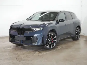 BMW iX3 50 xDrive M Sport Pro h&k PANO Vision AHK DA