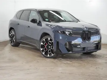 BMW iX3 50 xDrive M Sport Pro h&k PANO Vision AHK DA