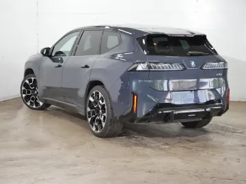 BMW iX3 50 xDrive M Sport Pro h&k PANO Vision AHK DA