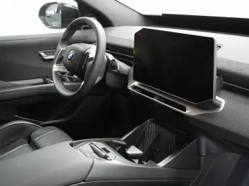 BMW iX3 50 xDrive M Sport Pro h&k PANO Vision AHK DA
