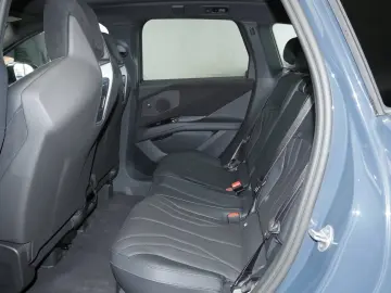 BMW iX3 50 xDrive M Sport Pro h&k PANO Vision AHK DA