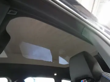 BMW iX3 50 xDrive M Sport Pro h&k PANO Vision AHK DA