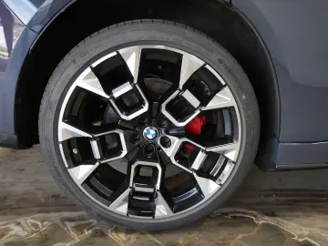 BMW iX3 50 xDrive M Sport Pro h&k PANO Vision AHK DA