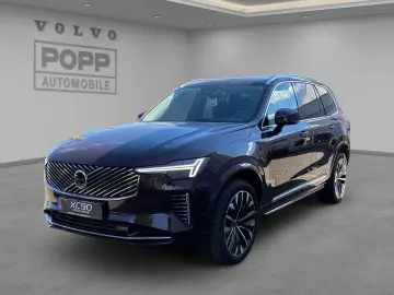 VOLVO XC90 T8 AWD Plus Bright Recharge 360  ACC HUD