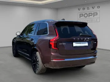 VOLVO XC90 T8 AWD Plus Bright Recharge 360  ACC HUD
