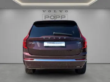 VOLVO XC90 T8 AWD Plus Bright Recharge 360  ACC HUD
