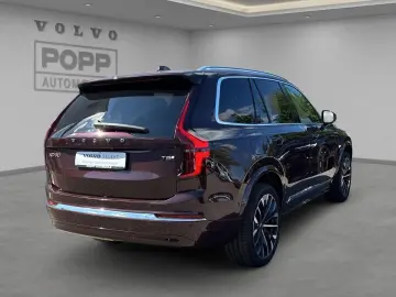 VOLVO XC90 T8 AWD Plus Bright Recharge 360  ACC HUD