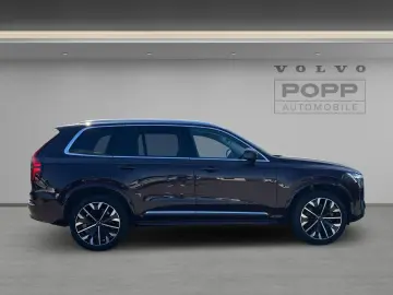 VOLVO XC90 T8 AWD Plus Bright Recharge 360  ACC HUD