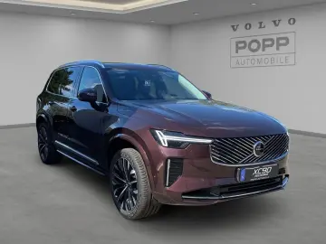 VOLVO XC90 T8 AWD Plus Bright Recharge 360  ACC HUD