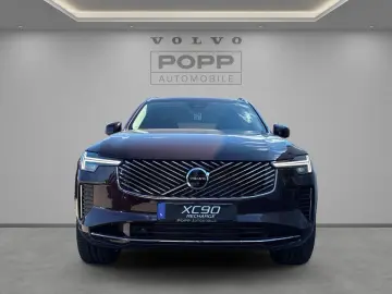 VOLVO XC90 T8 AWD Plus Bright Recharge 360  ACC HUD