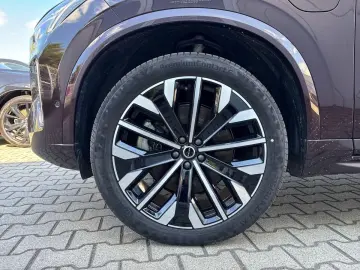 VOLVO XC90 T8 AWD Plus Bright Recharge 360  ACC HUD
