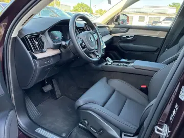 VOLVO XC90 T8 AWD Plus Bright Recharge 360  ACC HUD