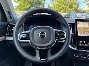 VOLVO XC90 T8 AWD Plus Bright Recharge 360  ACC HUD
