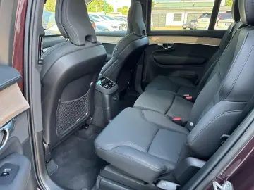 VOLVO XC90 T8 AWD Plus Bright Recharge 360  ACC HUD