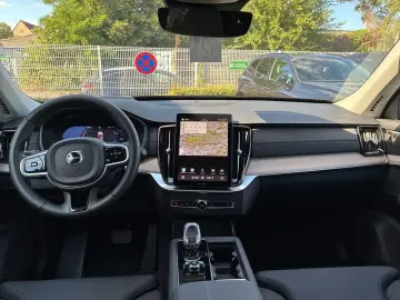 VOLVO XC90 T8 AWD Plus Bright Recharge 360  ACC HUD