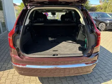 VOLVO XC90 T8 AWD Plus Bright Recharge 360  ACC HUD