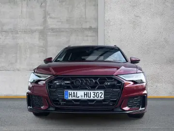 AUDI A6 Avant 50 TDI qu S line S-SITZE STANDHZG AIR 2