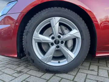 AUDI A6 Avant 50 TDI qu S line S-SITZE STANDHZG AIR 2