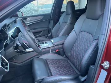 AUDI A6 Avant 50 TDI qu S line S-SITZE STANDHZG AIR 2